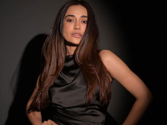 Stellar Looks Of Surbhi Jyothi